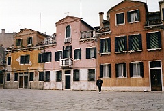 2000 - Venise 04 (Campo dei Tedeshi)